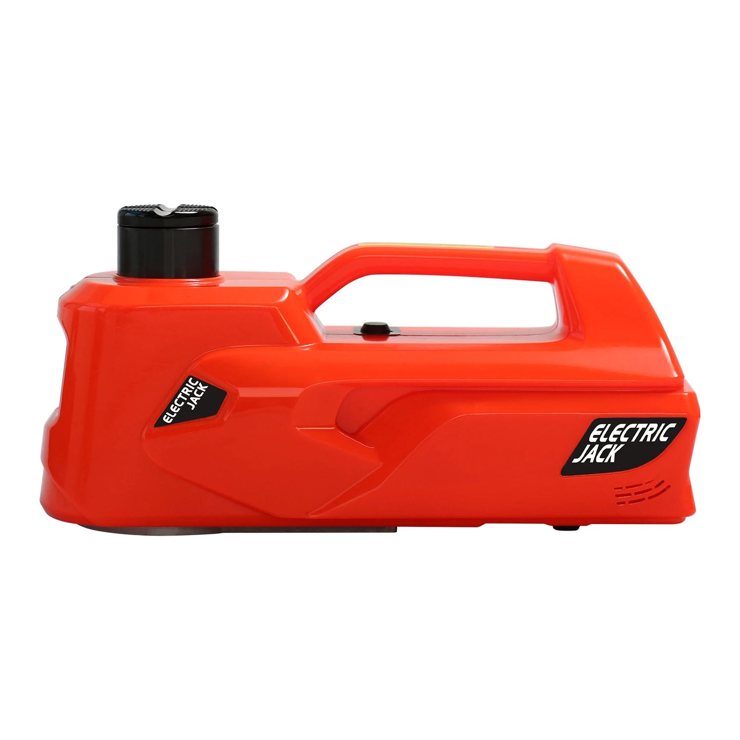 5-Ton Electric Hydraulic Car Jack – 155–530mm Lift Height, Emergency Repair Tool for SUVs & Garage Use
