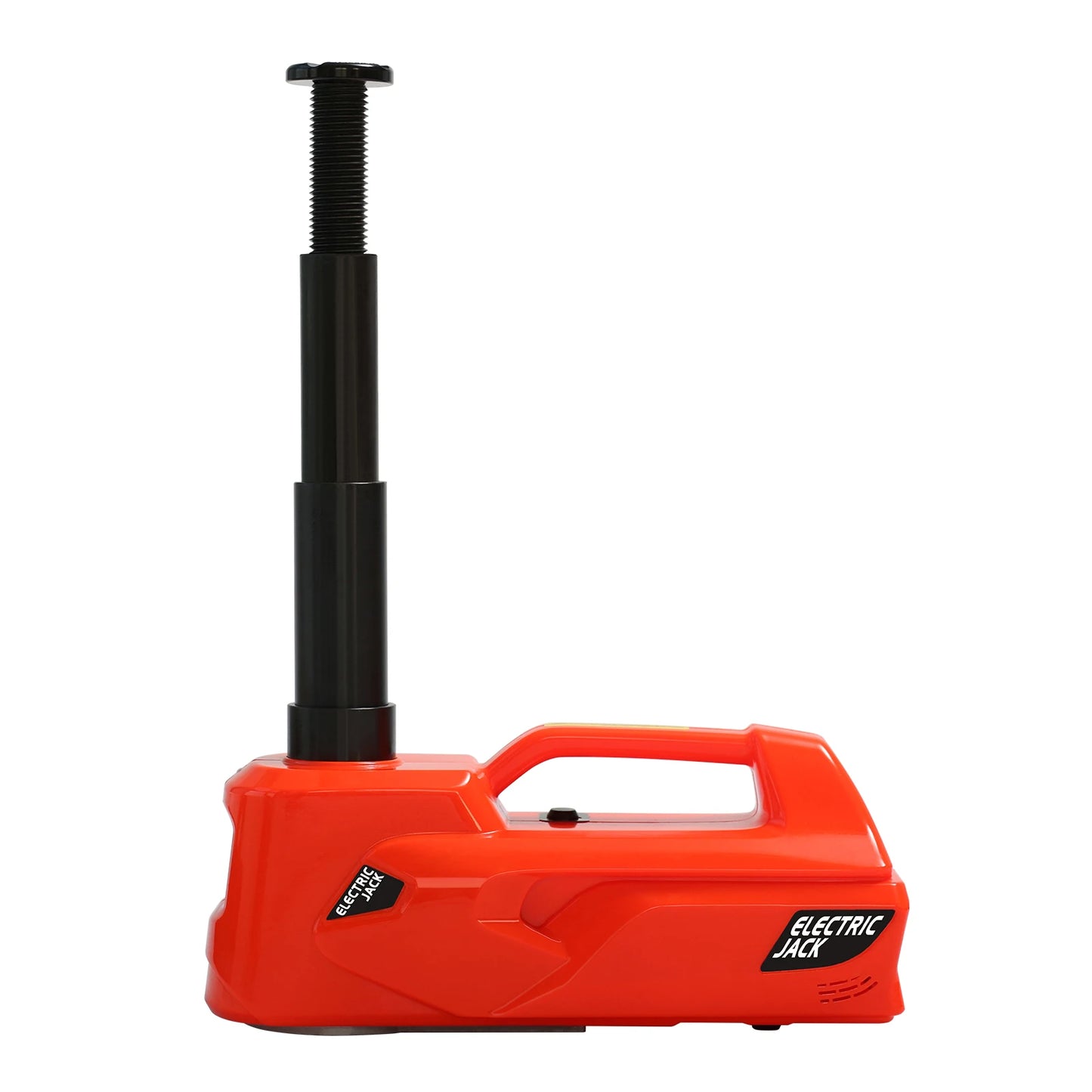 5-Ton Electric Hydraulic Car Jack – 155–530mm Lift Height, Emergency Repair Tool for SUVs & Garage Use