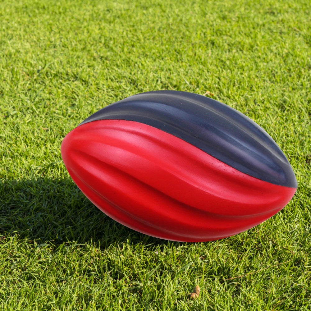 🏈 Mini Soft Sponge Sports Ball Toy – Football | Rugby
Stress Relief • Fun Play • Party Favors • Birthday Gifts