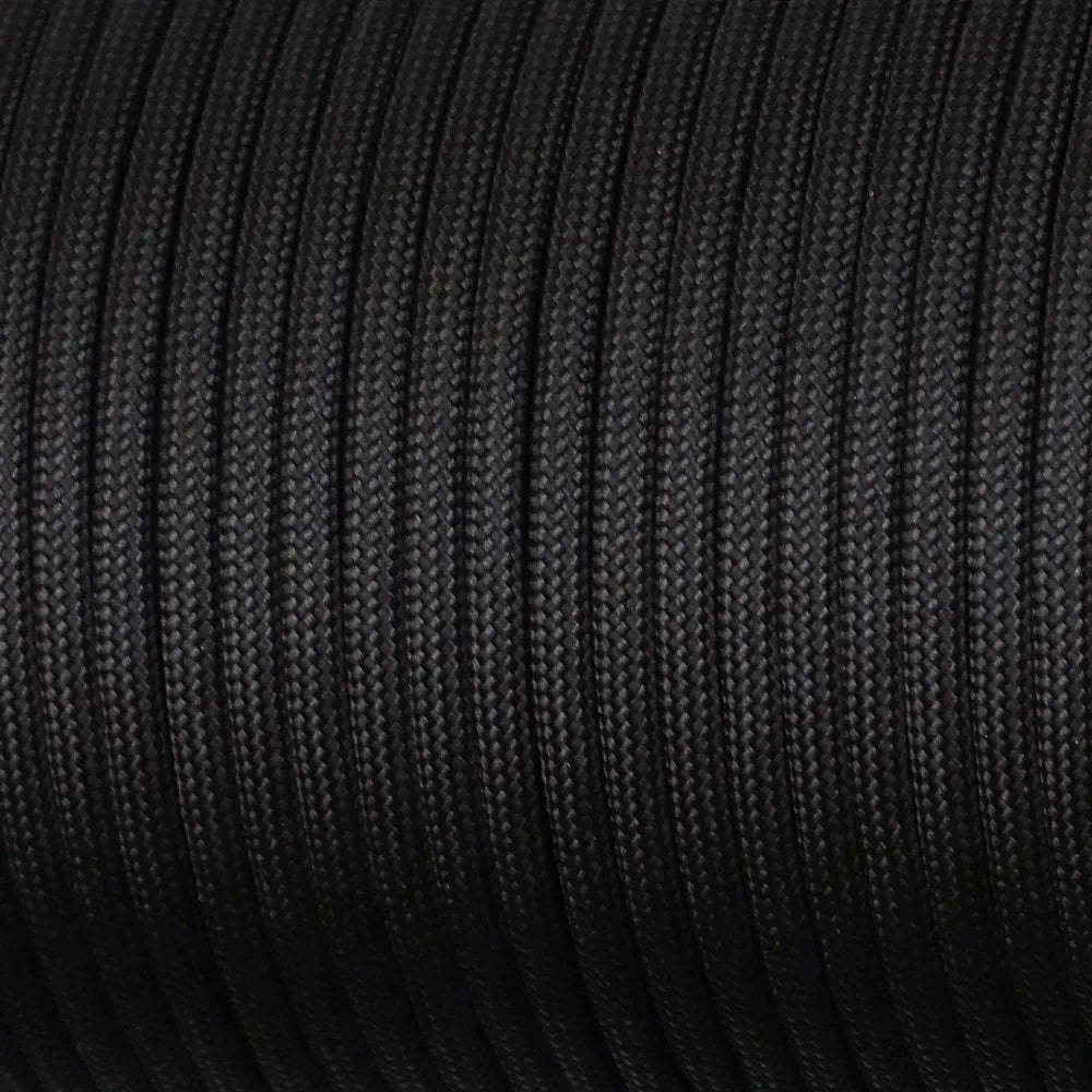 π§ 7-Core 550 Paracord Rope β 4mm Diameter | 5M / 15M / 30M Length Options
Heavy-Duty Survival Cord for Camping, Hiking, Tents & Outdoor Gear