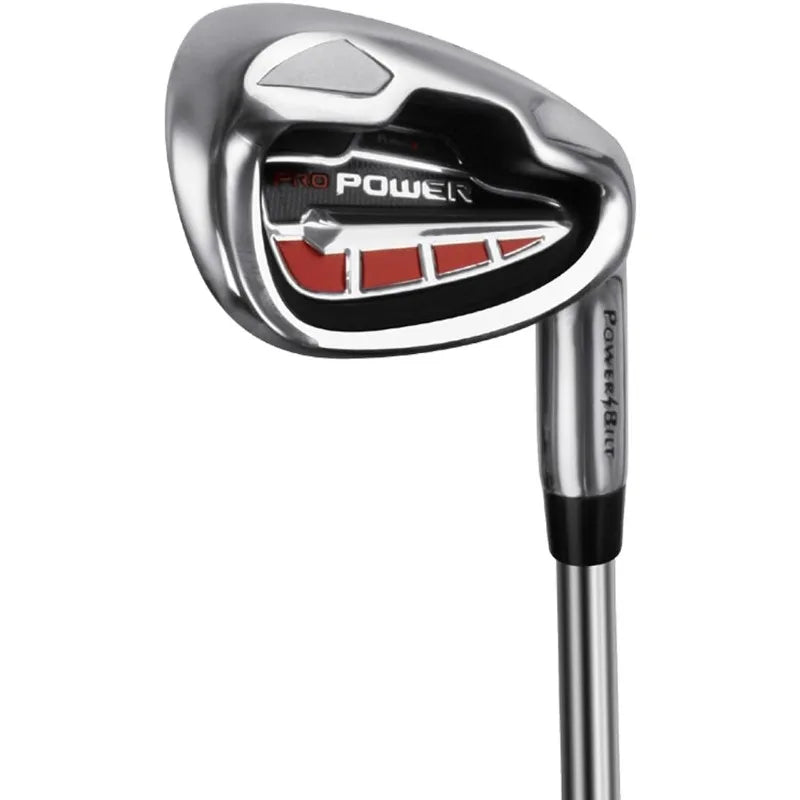 ποΈββοΈ Powerbilt Pro Power Complete Golf Set for Men β Right & Left Handed Options
All-in-One Set β’ Premium Feel β’ Ready for the Course