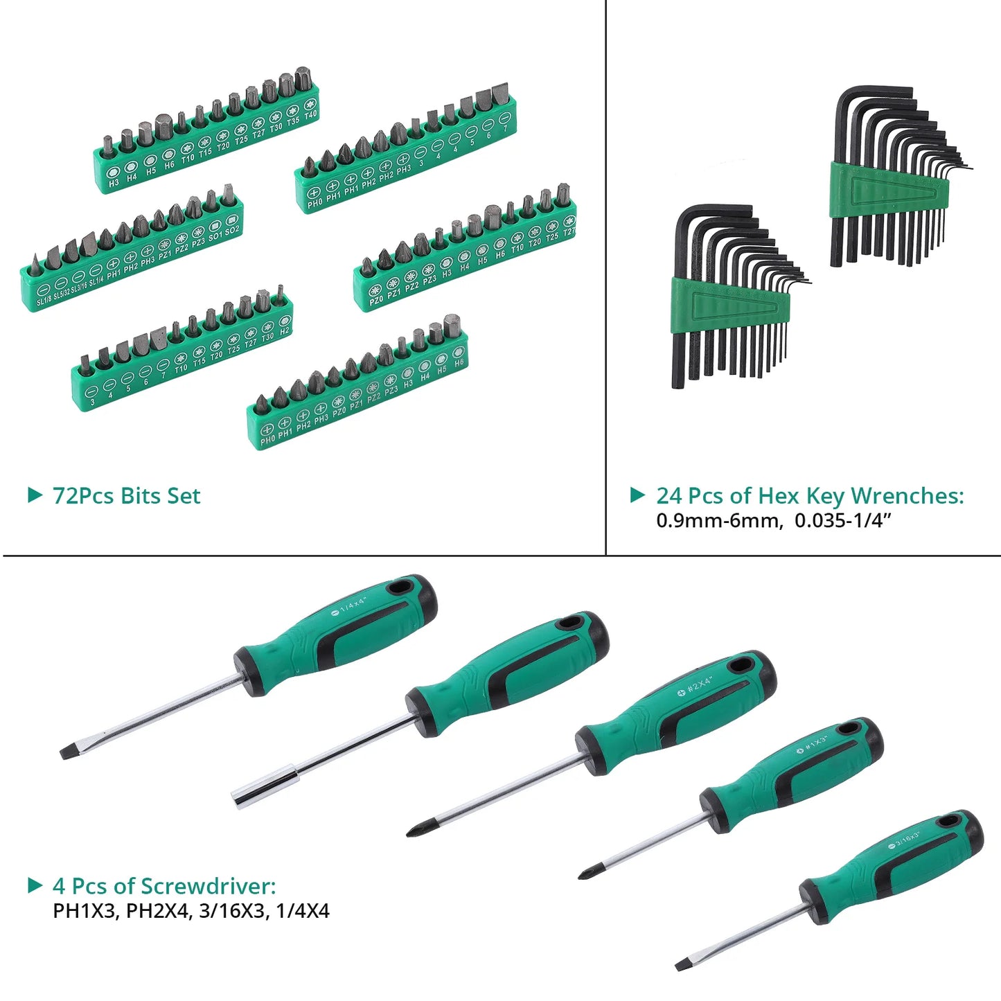 213 Tools, Endless Repairs — The Ultimate Mechanics Kit for Garage & Home!