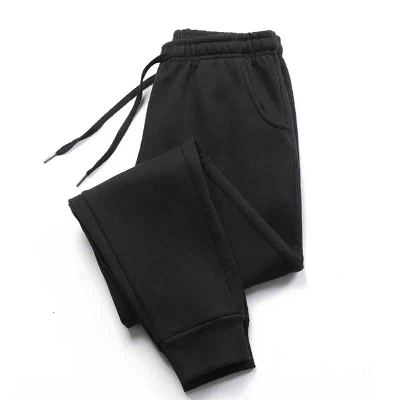 Men’s Casual Sports Jogger Pants – Athletic Workout Sweatpants for Gym, Running, or Daily Wear