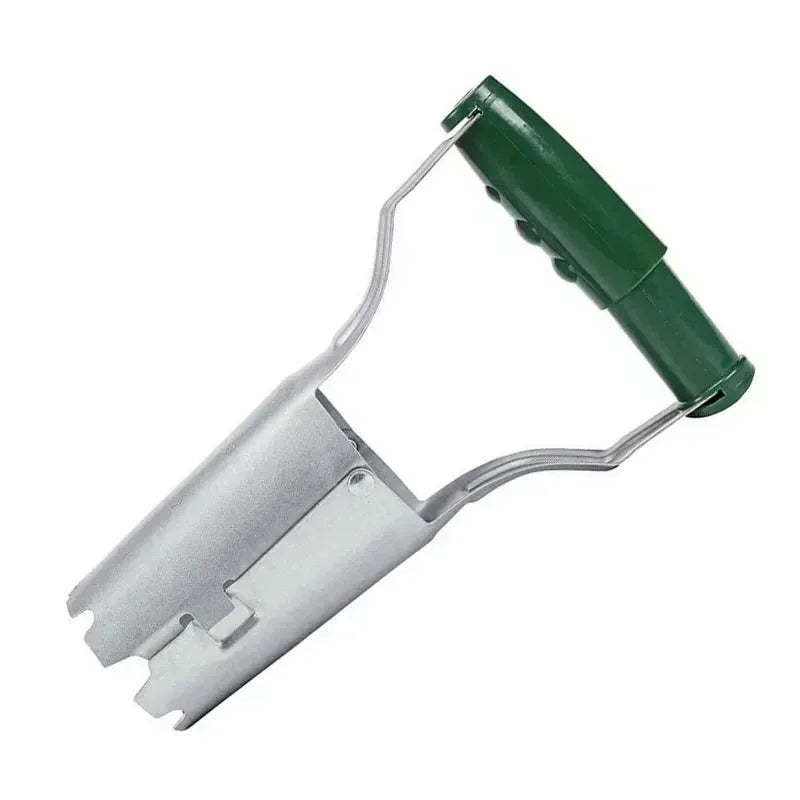 Creative Gardening Tools Vegetable Planting Flower Transplanter Seeder Punch Agricultural Tool Household Seedling Lifter Planter