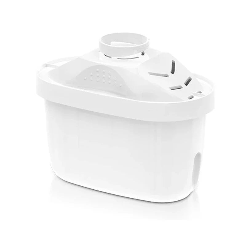 2.5L Water Purifier Pitcher – 4-Layer Filtration System | Clean & Fresh Drinking Water for Home or Office