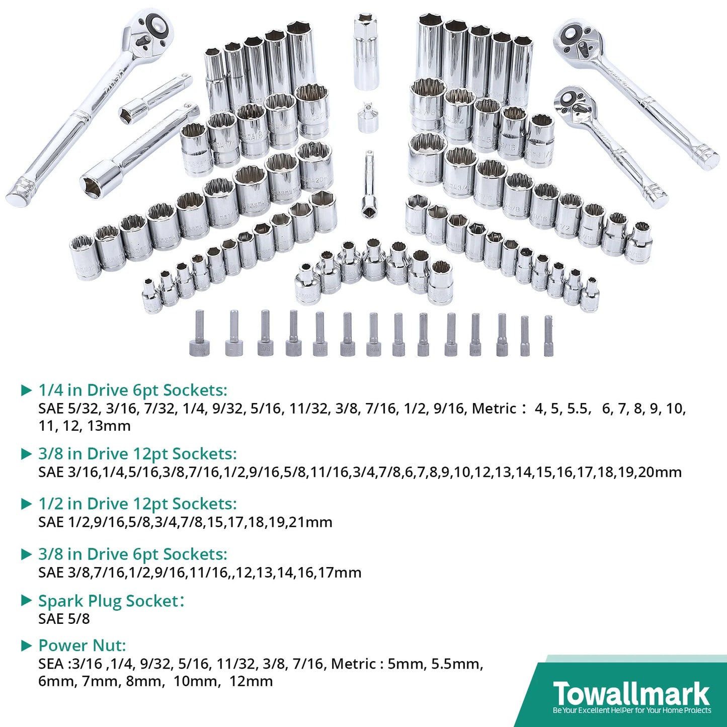 213 Tools, Endless Repairs — The Ultimate Mechanics Kit for Garage & Home!