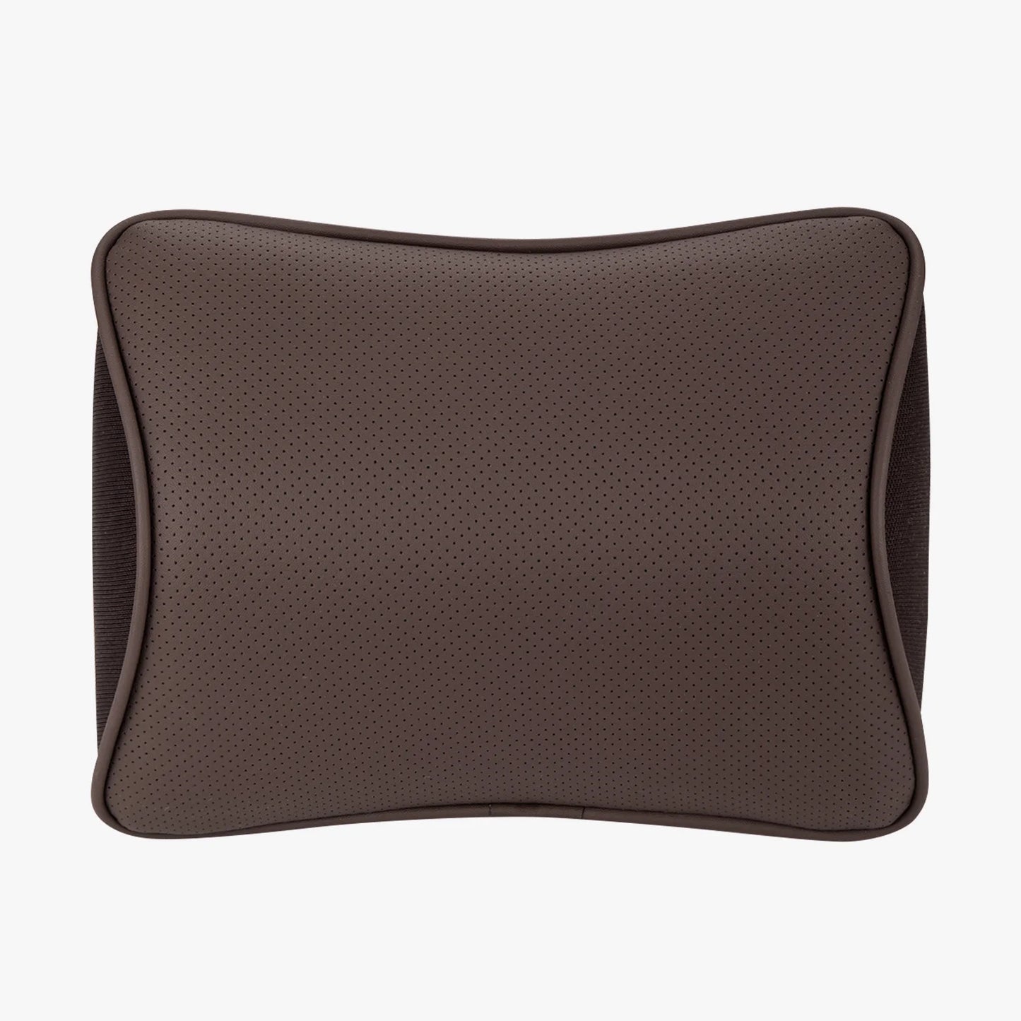 Memory Foam Car Neck Pillow – Adjustable Headrest Support for Comfortable Driving