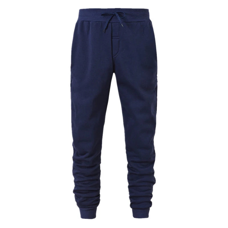 Men’s Casual Sports Jogger Pants – Athletic Workout Sweatpants for Gym, Running, or Daily Wear