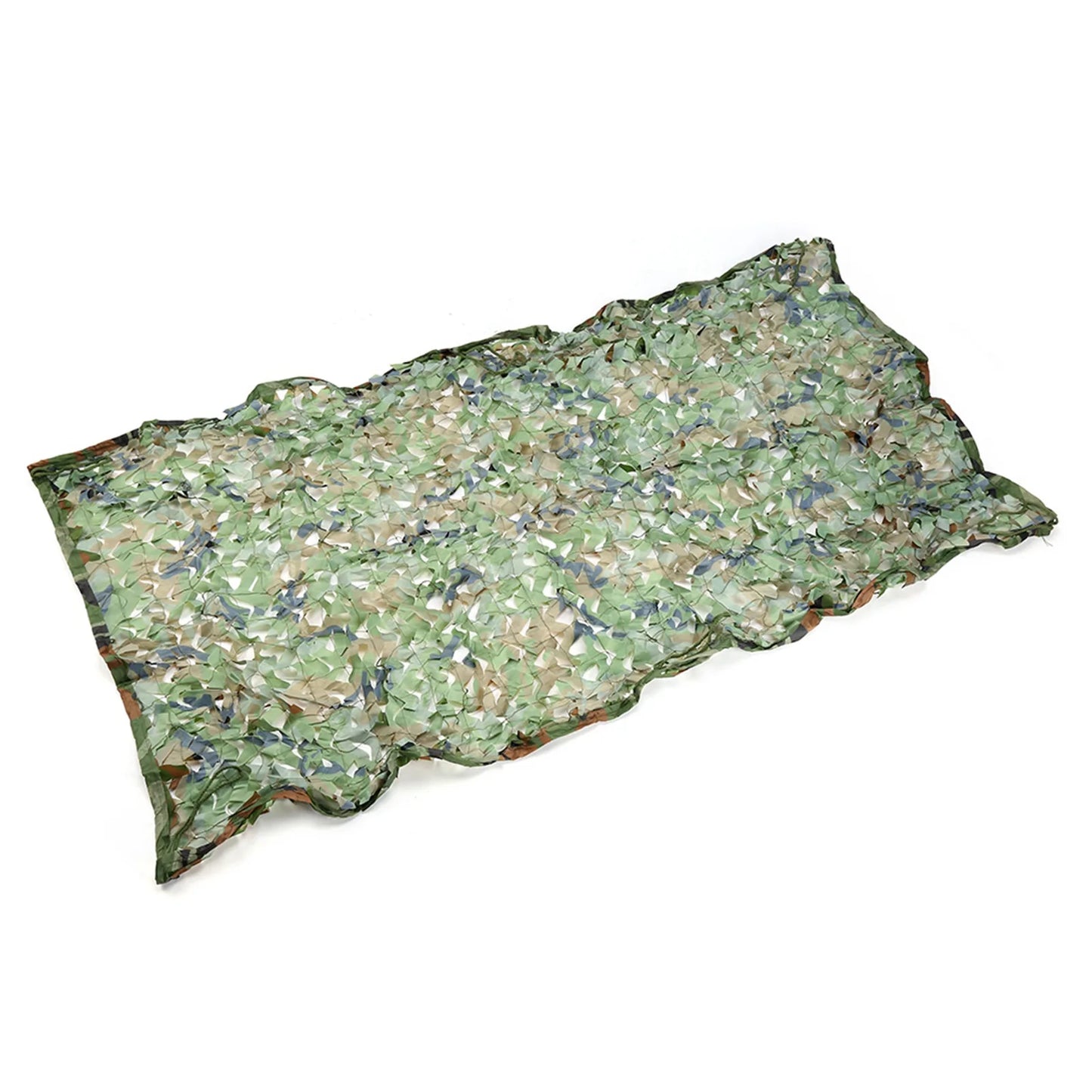 🪖 1M x 2M Military Camouflage Net
Durable Outdoor Camo Netting for Hunting, Camping, and Tactical Use