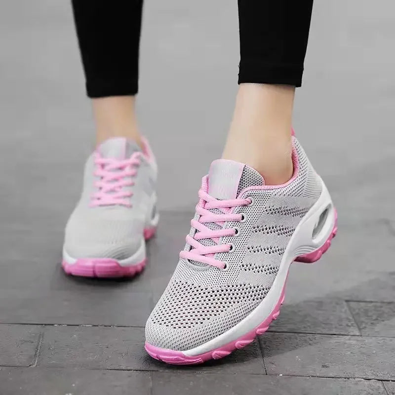 Breathable Woman Footwear Spring Autumn On Offer 2025 New In Casual 39 Vulcanized Shoe Sale Trends Original Y2k Shoes for Women