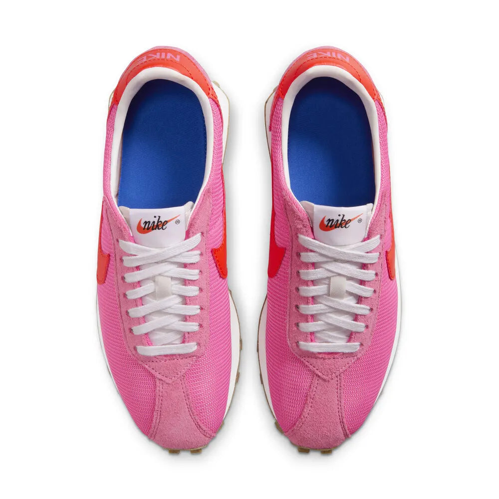 2025 Women’s Lightweight Casual Sneakers – Retro-Inspired Design with Breathable Comfort & Everyday Style