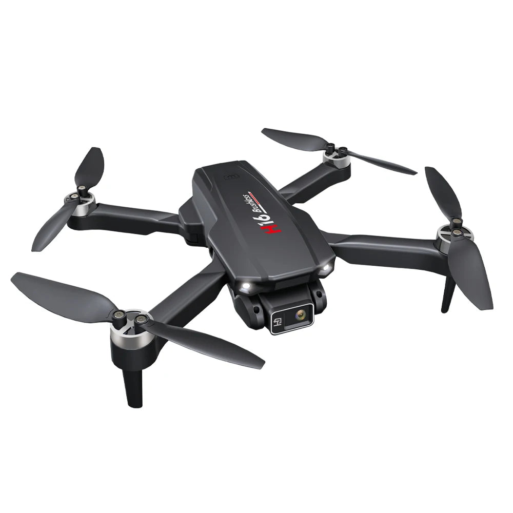 Drone with Camera 4K Adult Drone for Kids Beginner Foldable RC Quadcopter Drone, FPV Mini Drone Transmission with 50Mins Flight