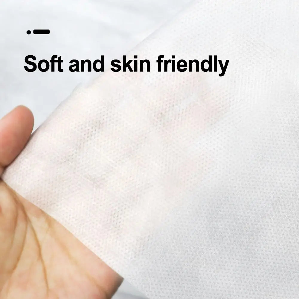 20-Pack Disposable Massage Table Sheets – Thickened Non-Woven Bed Covers for Spa, Travel, Hotel & Beauty Treatments