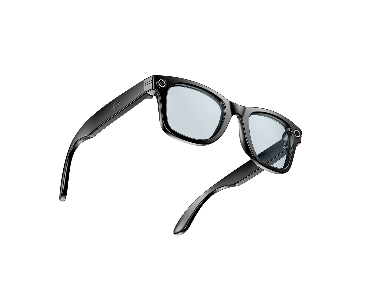 πΆοΈ Smart Glasses with Camera | AI-Powered Multifunction Wearable
πΈ Video & Photo Recording | π§ Bluetooth Calling | π AI Voice Translation | π¦ IP65 Waterproof