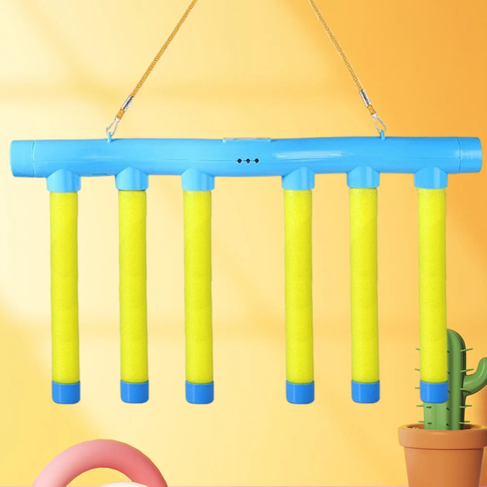 Challenge Falling Sticks Game 3 Adjustable Speed Falling Sticks Sports Game Stick Reflex Challenge Game Gifts for Kids Adults