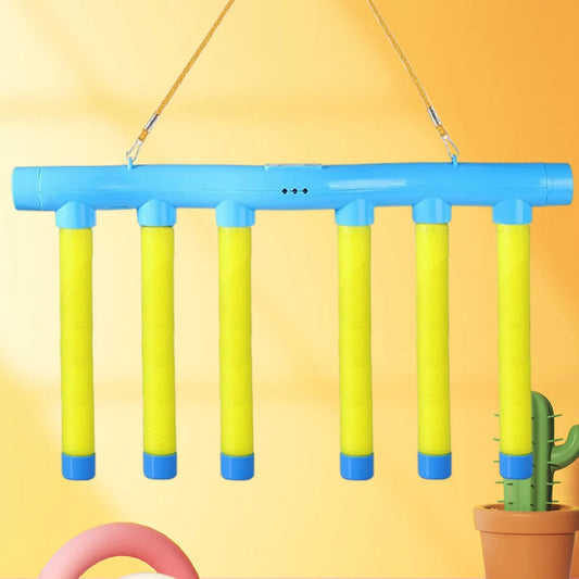 Challenge Falling Sticks Game 3 Adjustable Speed Falling Sticks Sports Game Stick Reflex Challenge Game Gifts for Kids Adults