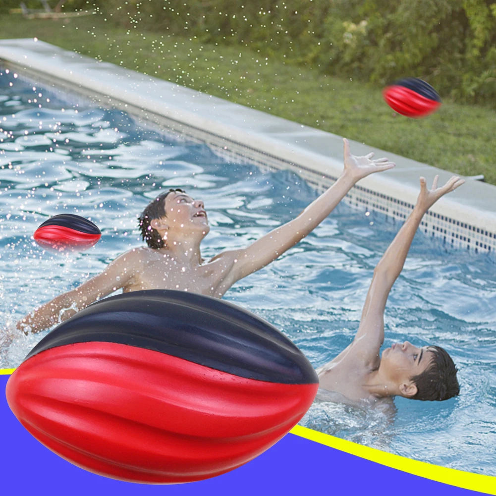🏈 Mini Soft Sponge Sports Ball Toy – Football | Rugby
Stress Relief • Fun Play • Party Favors • Birthday Gifts