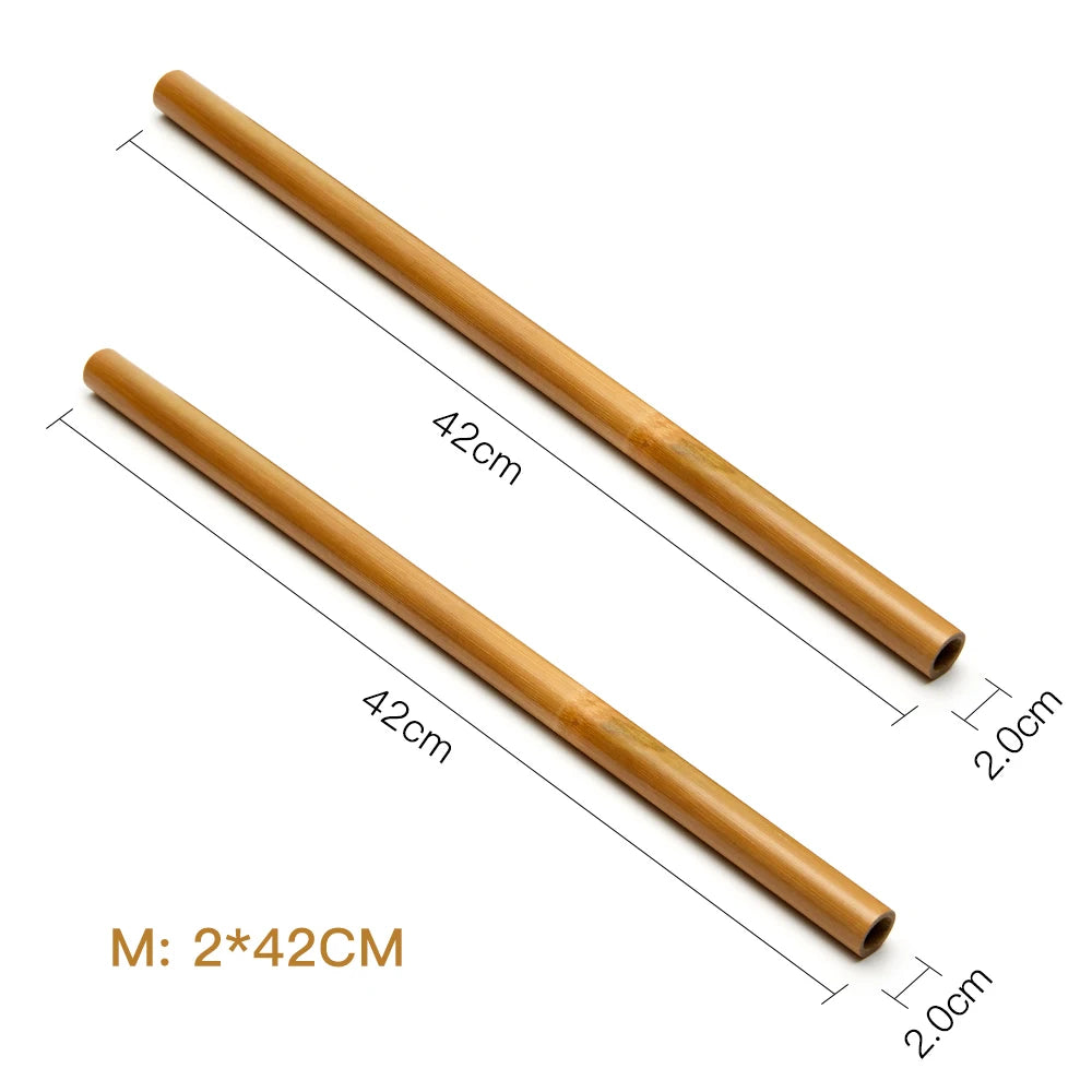 Natural Bamboo Massage Sticks – Wood Therapy Gua Sha Tools for Anti-Cellulite, Muscle Pain Relief & Body Sculpting