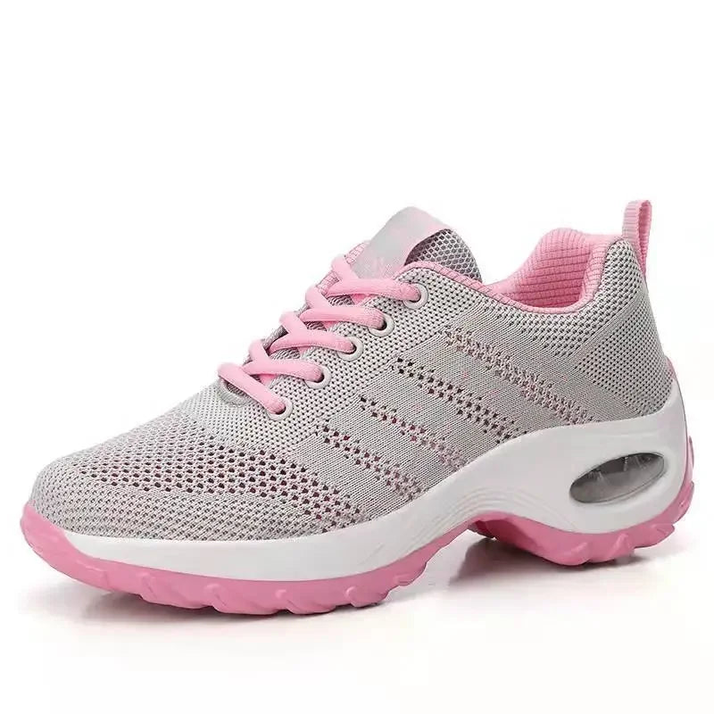 Breathable Woman Footwear Spring Autumn On Offer 2025 New In Casual 39 Vulcanized Shoe Sale Trends Original Y2k Shoes for Women