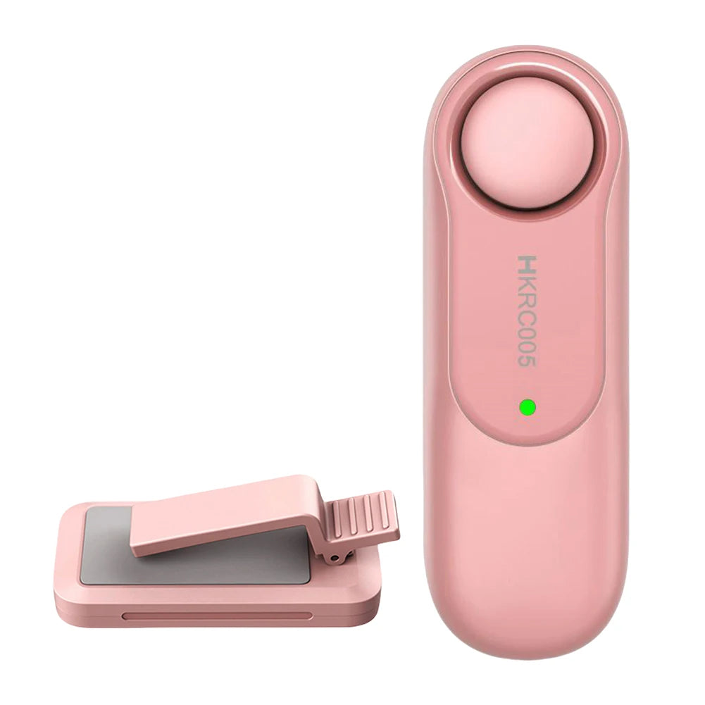 π RF Remote Control Page Turner β Hands-Free Reading Clicker for Kindle Paperwhite & More