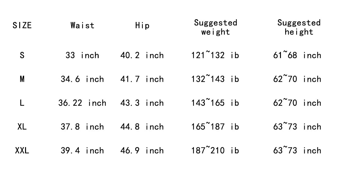 Men’s Casual Multi-Pocket Work Pants – Relaxed Fit Outdoor Trousers for Fall & Everyday Use