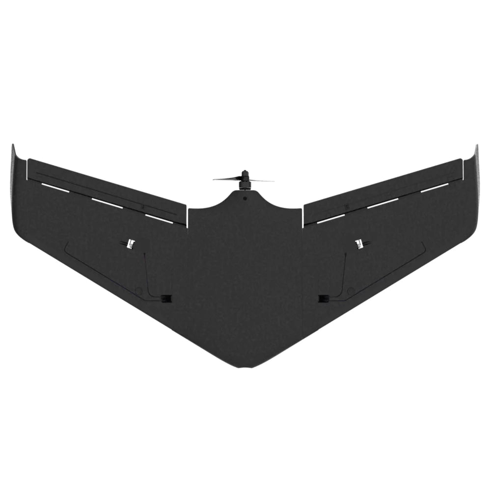 Baby AR Wing Pro 682mm Wingspan EPP FPV Flying Wing RC Airplane KIT/PNP