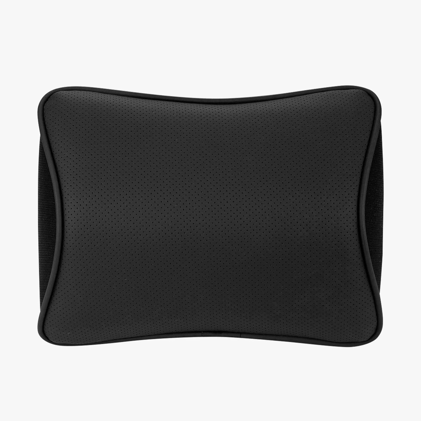 Memory Foam Car Neck Pillow – Adjustable Headrest Support for Comfortable Driving