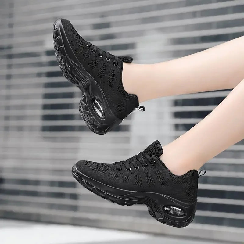 Breathable Woman Footwear Spring Autumn On Offer 2025 New In Casual 39 Vulcanized Shoe Sale Trends Original Y2k Shoes for Women