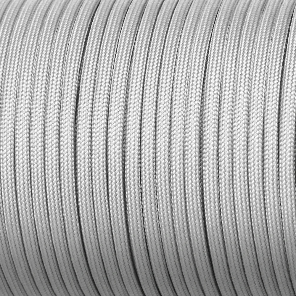 π§ 7-Core 550 Paracord Rope β 4mm Diameter | 5M / 15M / 30M Length Options
Heavy-Duty Survival Cord for Camping, Hiking, Tents & Outdoor Gear