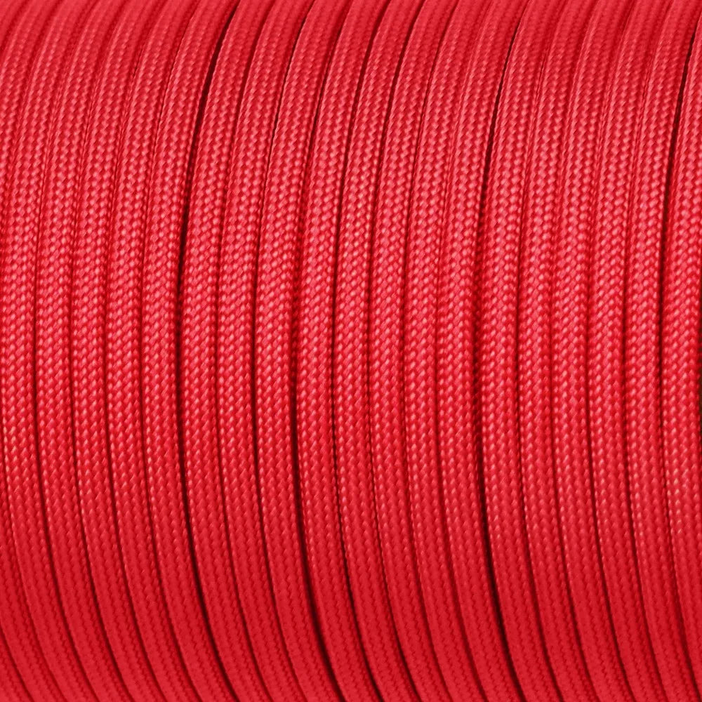 π§ 7-Core 550 Paracord Rope β 4mm Diameter | 5M / 15M / 30M Length Options
Heavy-Duty Survival Cord for Camping, Hiking, Tents & Outdoor Gear