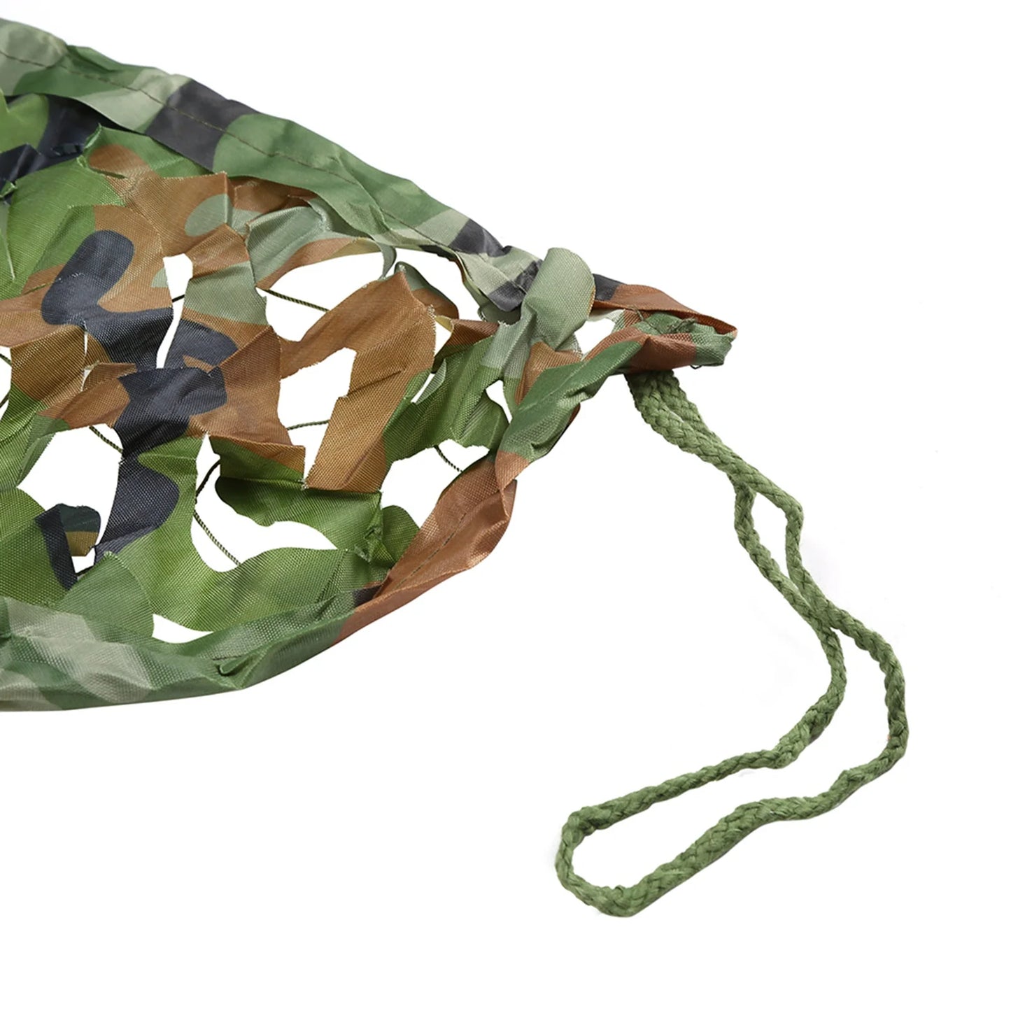 🪖 1M x 2M Military Camouflage Net
Durable Outdoor Camo Netting for Hunting, Camping, and Tactical Use