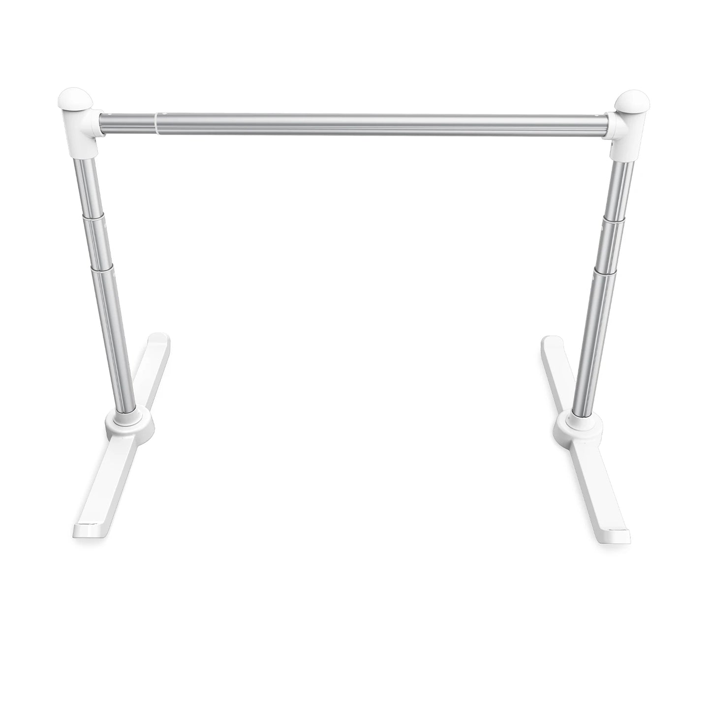 Adjustable Phone & Tablet Holder – Foldable Desktop Stand for Bed, Sofa, or Office Use