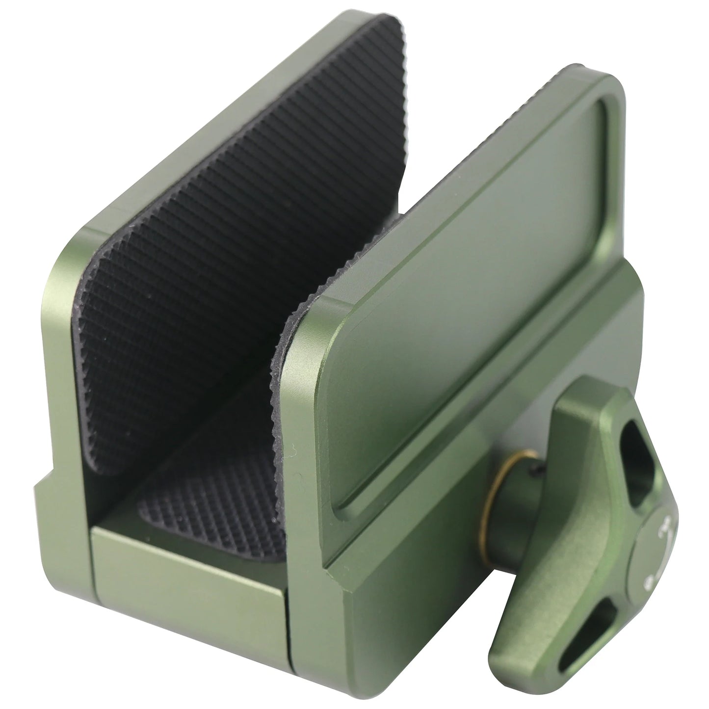 Steady Your Shot Anywhere with This Lightweight Rifle Saddle Rest