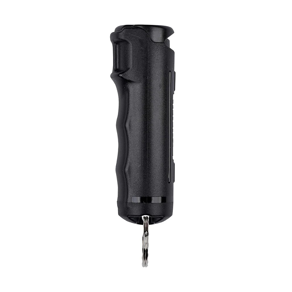 Pepper Spray Bottle with Plastic Case – Self-Defense Tool for Women, Car & Emergency Use