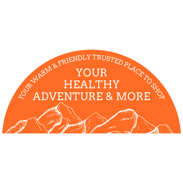 Your Healthy Adventure & More