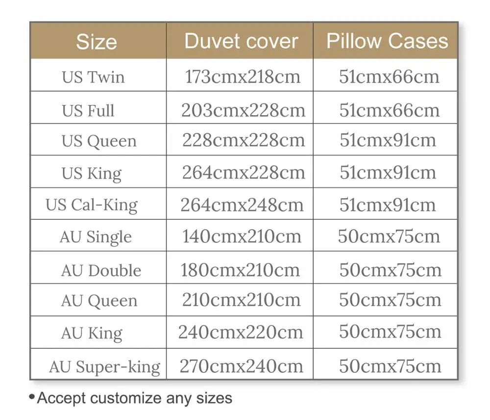 Luxury Chinese Style King Size Watercolor Dreamcatcher Bedding Set - Blue Quilt Cover for Adults and Kids