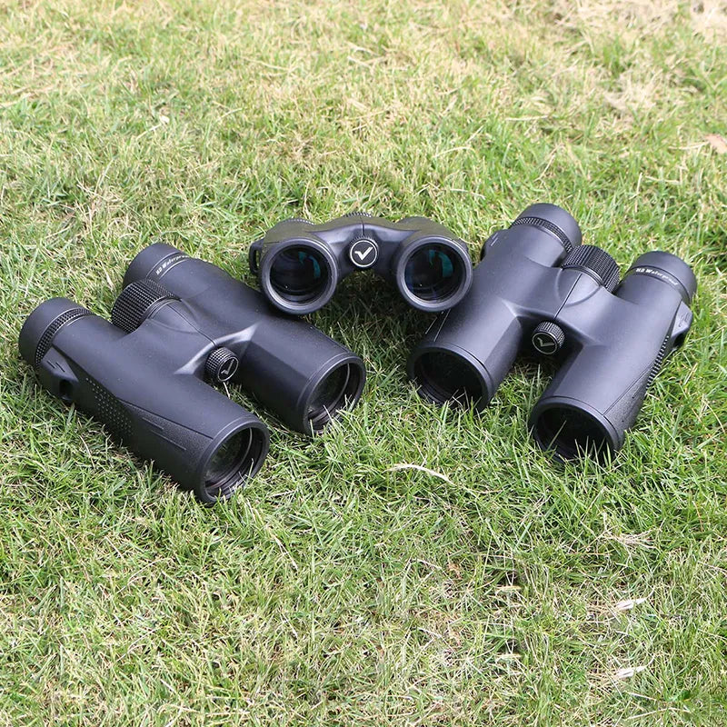 SVBONY Bird Watching Telescope SV47 Powerful Binoculars 8x32/8x42/10x42 Professional IPX7 Waterproof Hunting Equipment