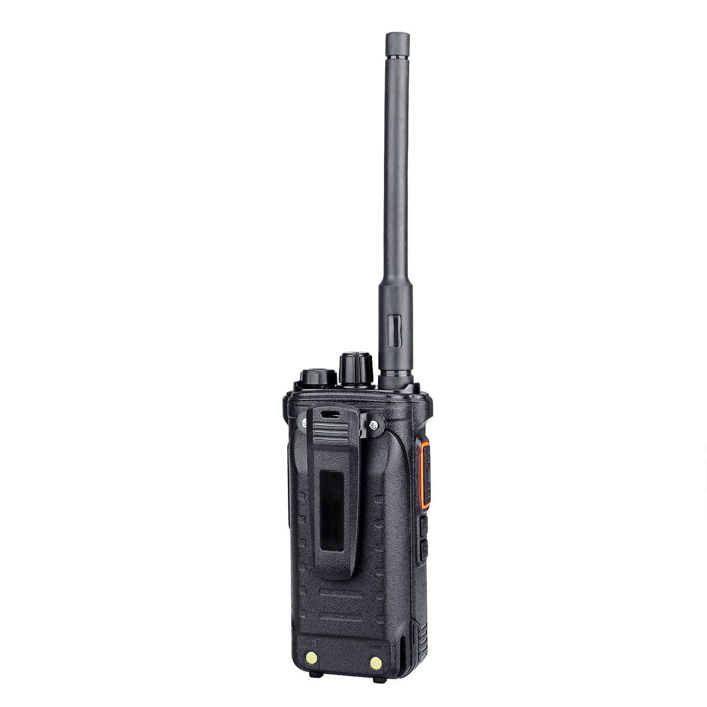 Long-Range Portable Communicator: 10W Retevis Two-Way Walkie Talkie Radio for Hunting, Fishing, and Camping