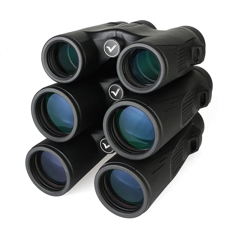 SVBONY Bird Watching Telescope SV47 Powerful Binoculars 8x32/8x42/10x42 Professional IPX7 Waterproof Hunting Equipment