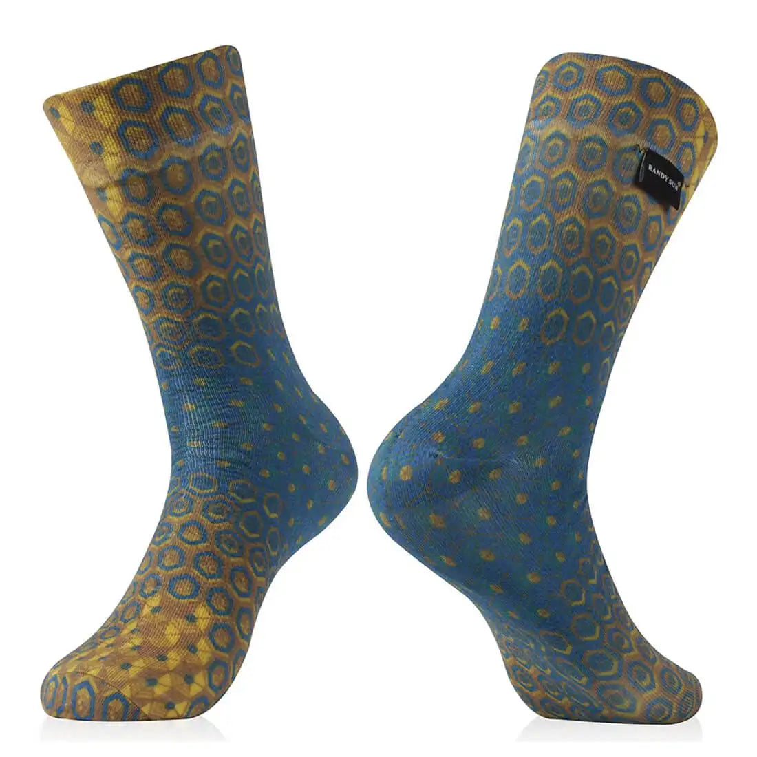 Unisex Waterproof Socks: Ultra-Light & Breathable – Perfect for Sports, Fitness, Camping, Fishing, Rafting, and Skiing!