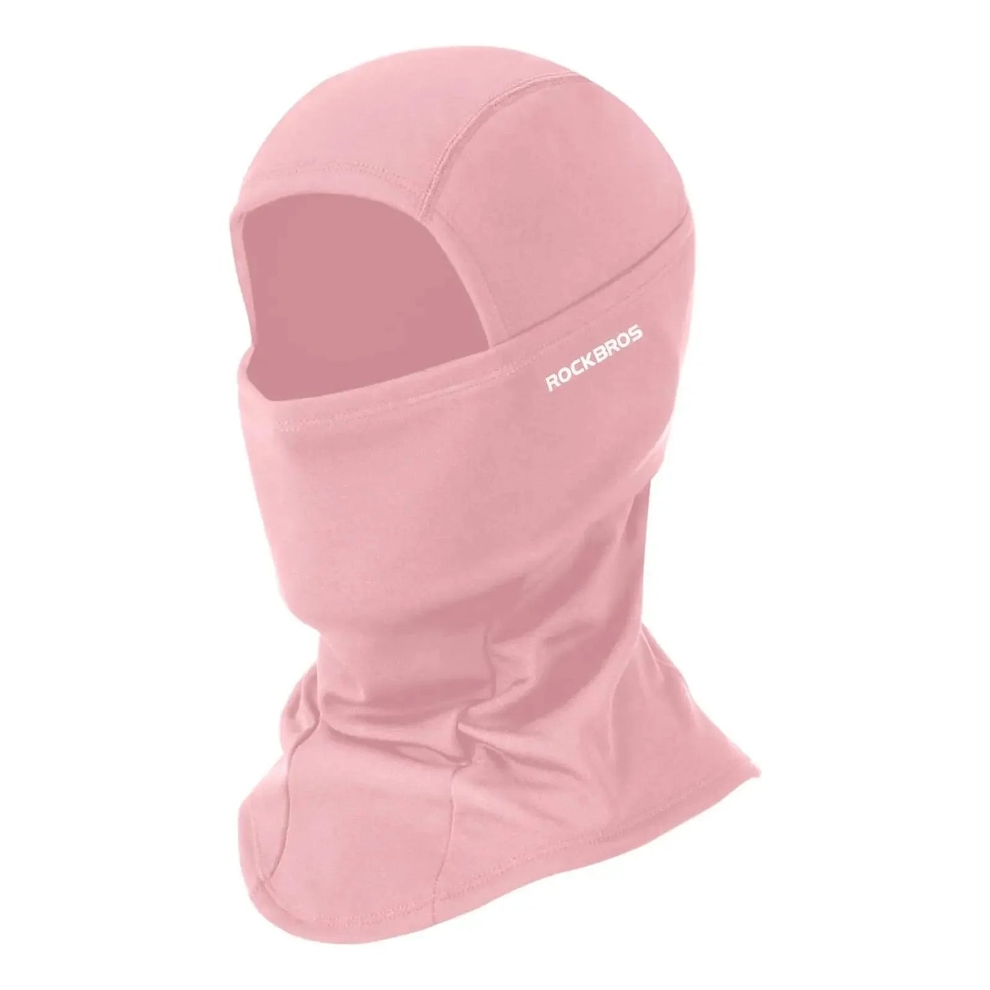 Winter Balaclava for Men and Women – Warm, Windproof, Breathable, and Washable Motorcycle and Cycling Helmet Liner