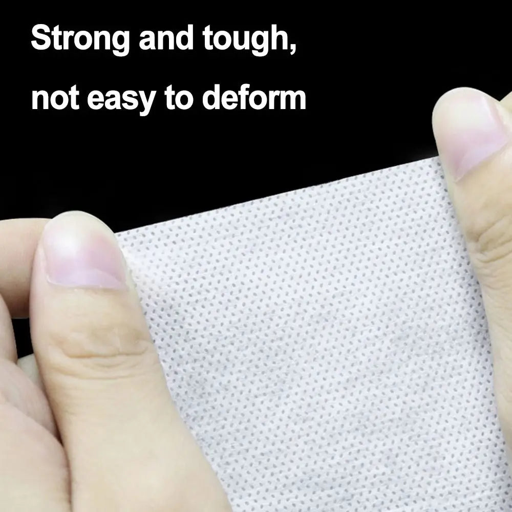 20-Pack Disposable Massage Table Sheets – Thickened Non-Woven Bed Covers for Spa, Travel, Hotel & Beauty Treatments