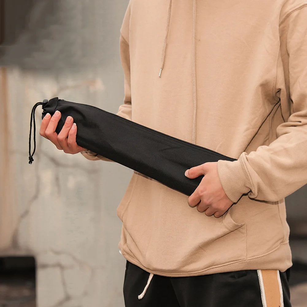 Lightweight Aluminum Camping Triangle Rack – Foldable Storage Stand with Hooks for Picnic, BBQ & Hiking