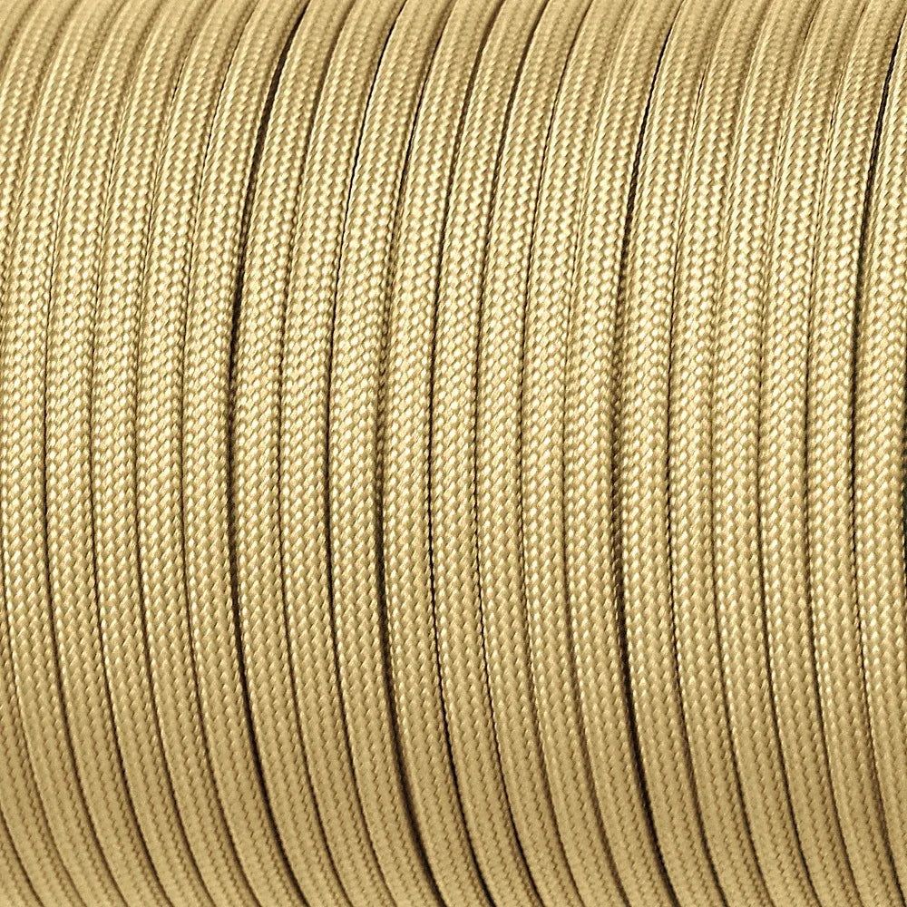 🧗 7-Core 550 Paracord Rope – 4mm Diameter | 5M / 15M / 30M Length Options
Heavy-Duty Survival Cord for Camping, Hiking, Tents & Outdoor Gear