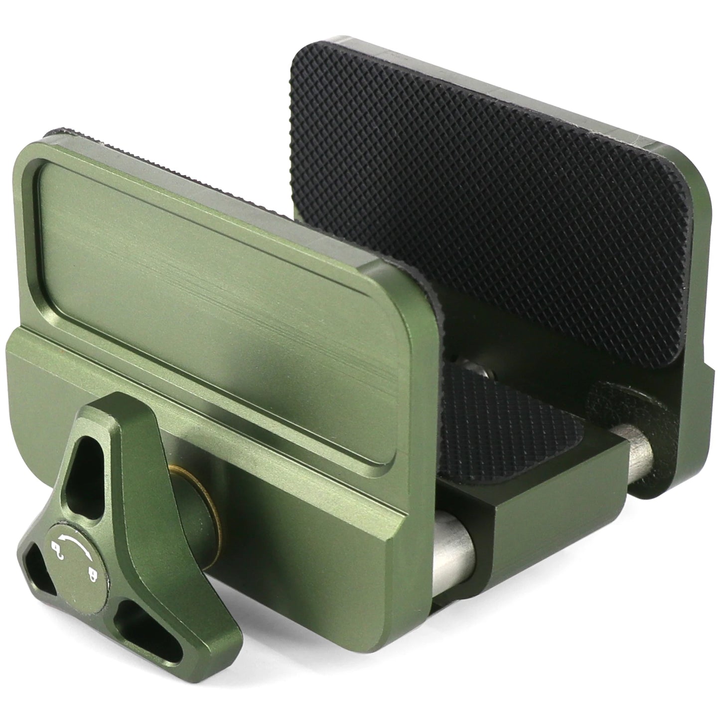 Steady Your Shot Anywhere with This Lightweight Rifle Saddle Rest