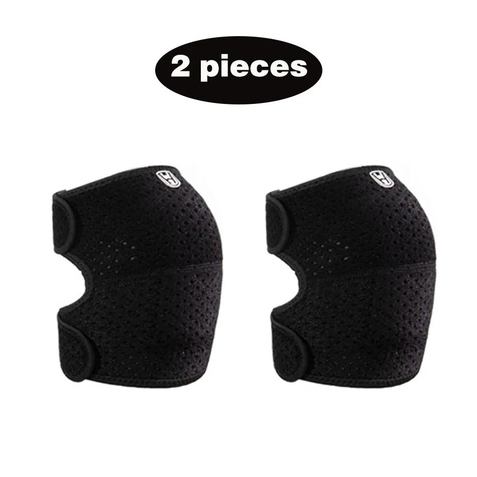 Enhance Your Performance: EVA Knee Pads for Fitness, Yoga, and Work