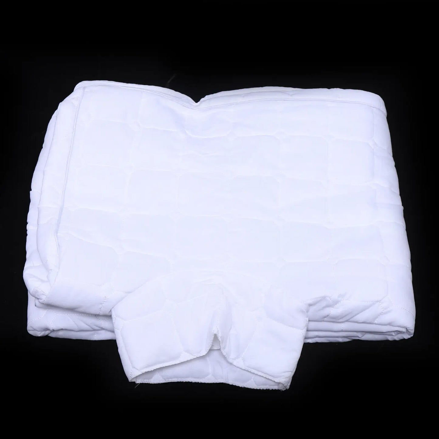 Full-Cover Beauty Massage Bed Sheet & Skirt Set – Spa-Quality Bedspread for Complete Coverage