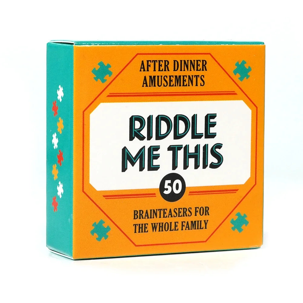How Well Do You Know Me? – Fun & Revealing Game for Friends, Couples, and Family Nights