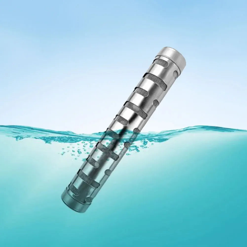 Portable Alkaline Water Stick – Hydrogen Mineral Wand to Raise pH & Reduce ORP for Healthier Hydration