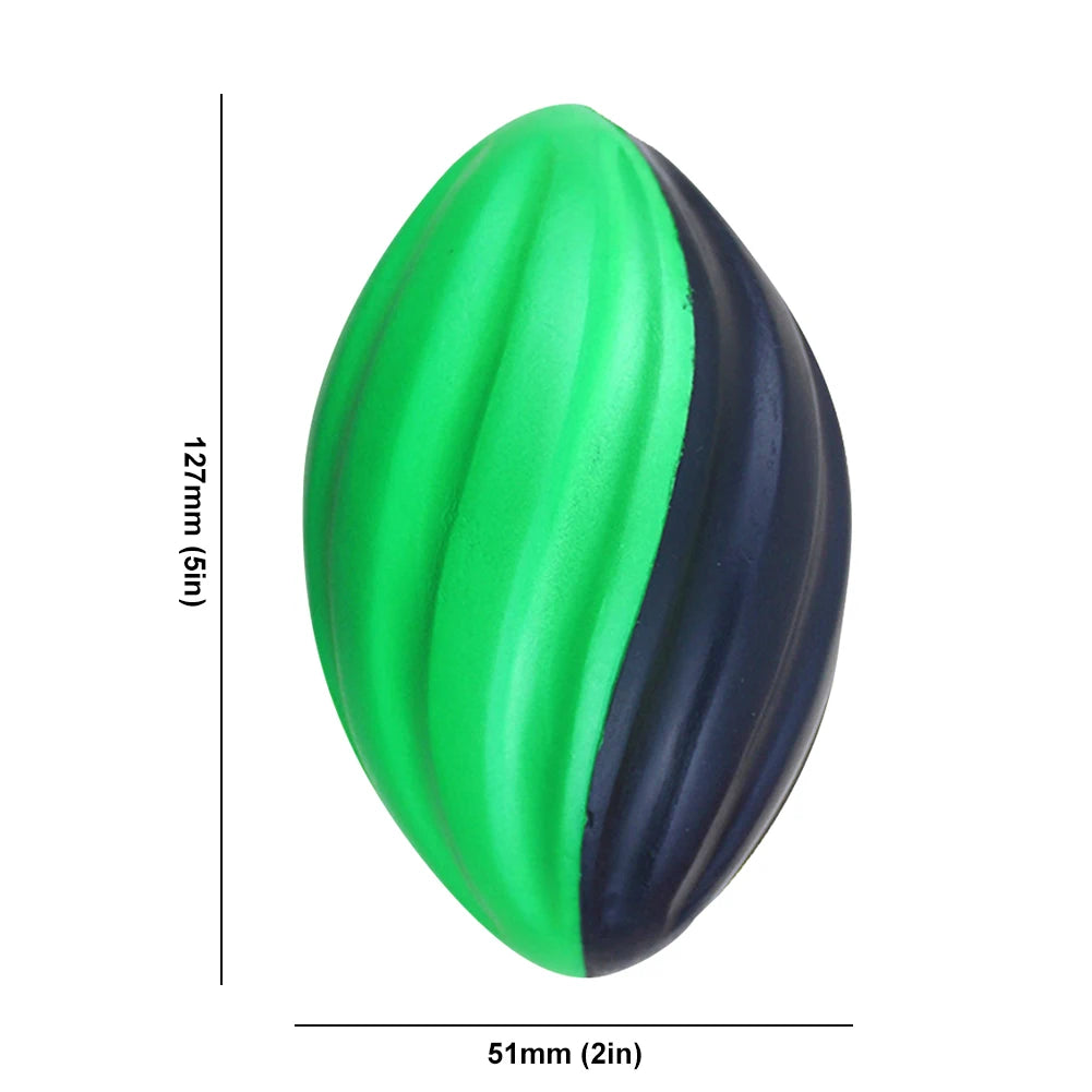 🏈 Mini Soft Sponge Sports Ball Toy – Football | Rugby
Stress Relief • Fun Play • Party Favors • Birthday Gifts